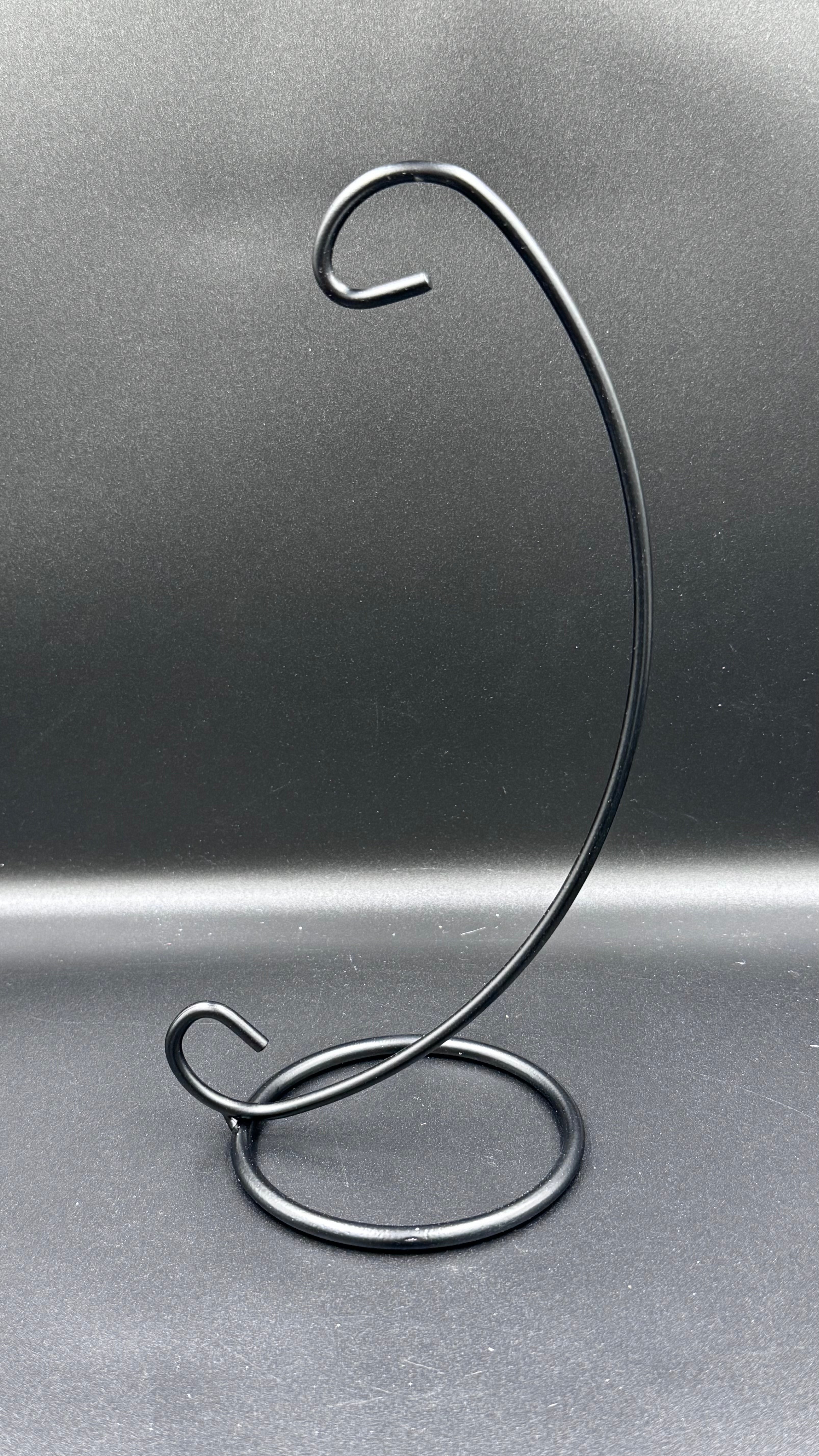 Hanging Ornament Display Stand