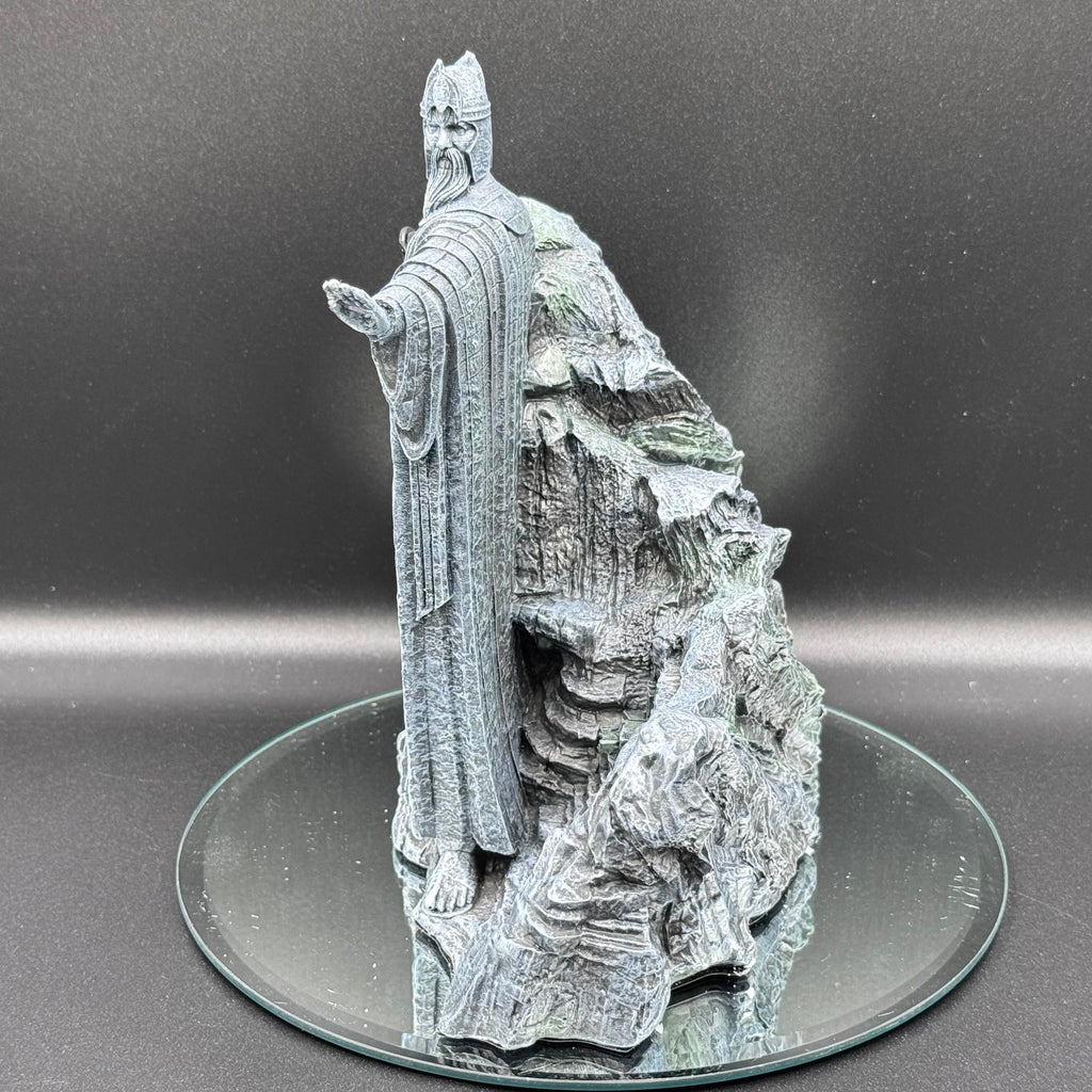 Lord of the Rings Gates of Argonath Bookends 19cm
