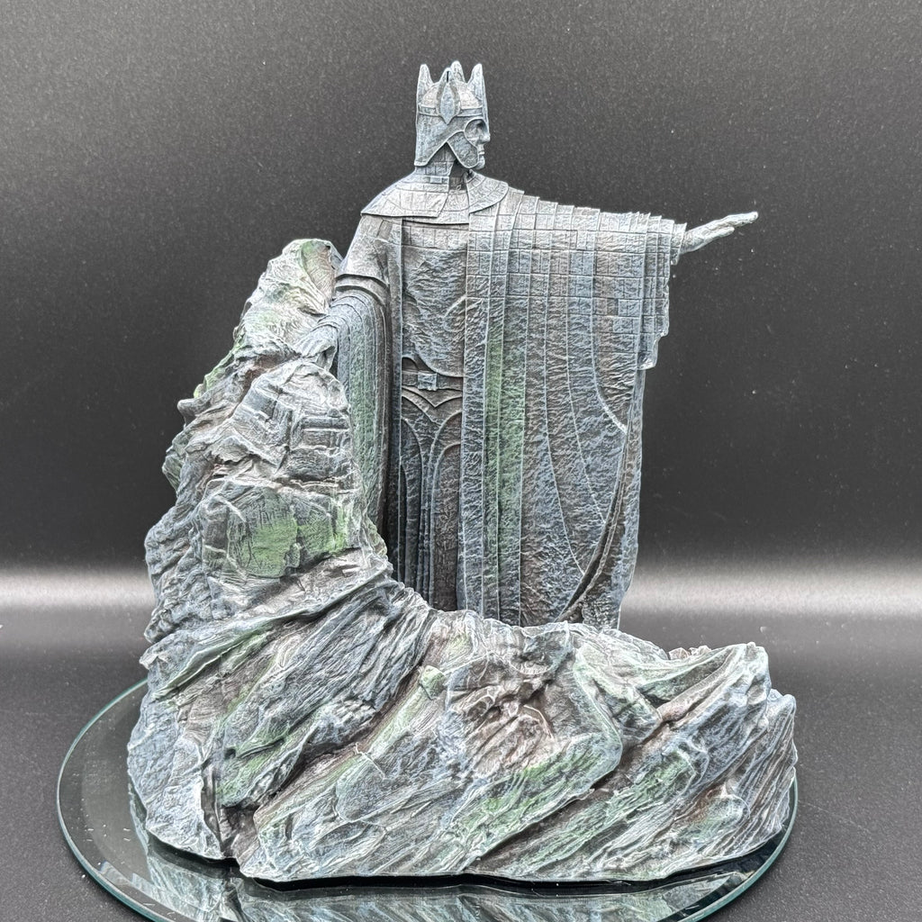 Lord of the Rings Gates of Argonath Bookends 19cm
