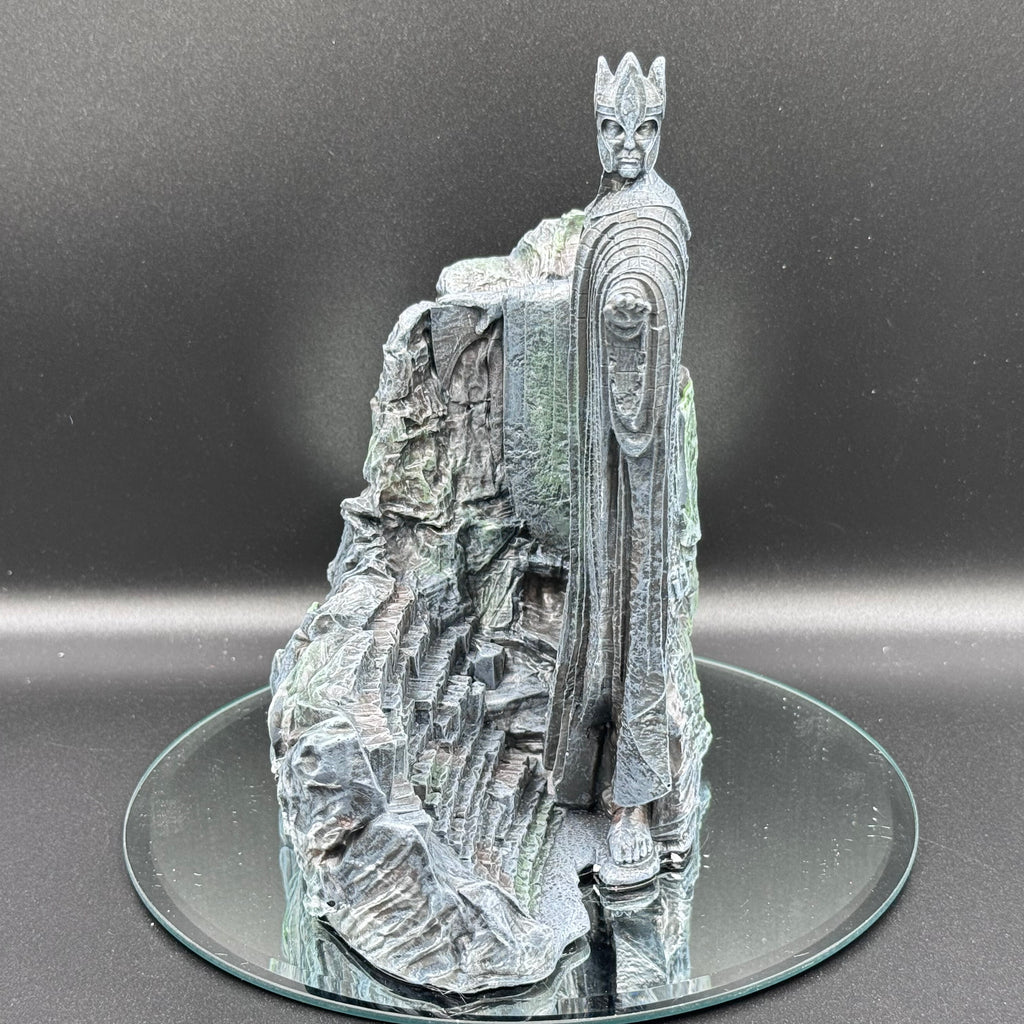 Lord of the Rings Gates of Argonath Bookends 19cm