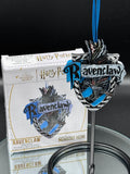 Harry Potter Ravenclaw Crest Hanging Ornament