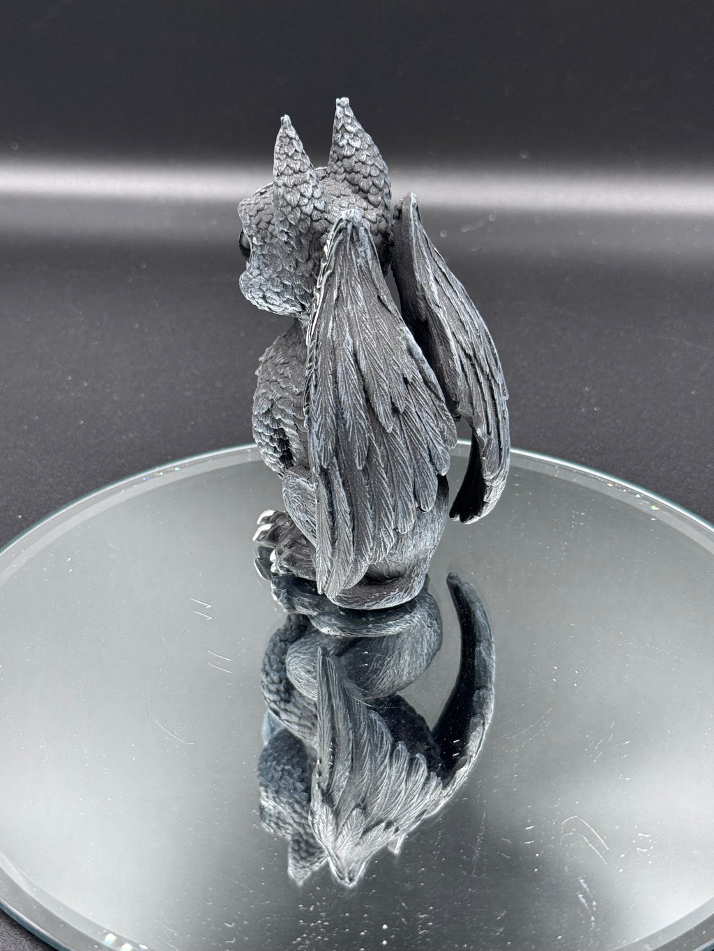 Griffael Occult Griffin Figurine 10.7cm