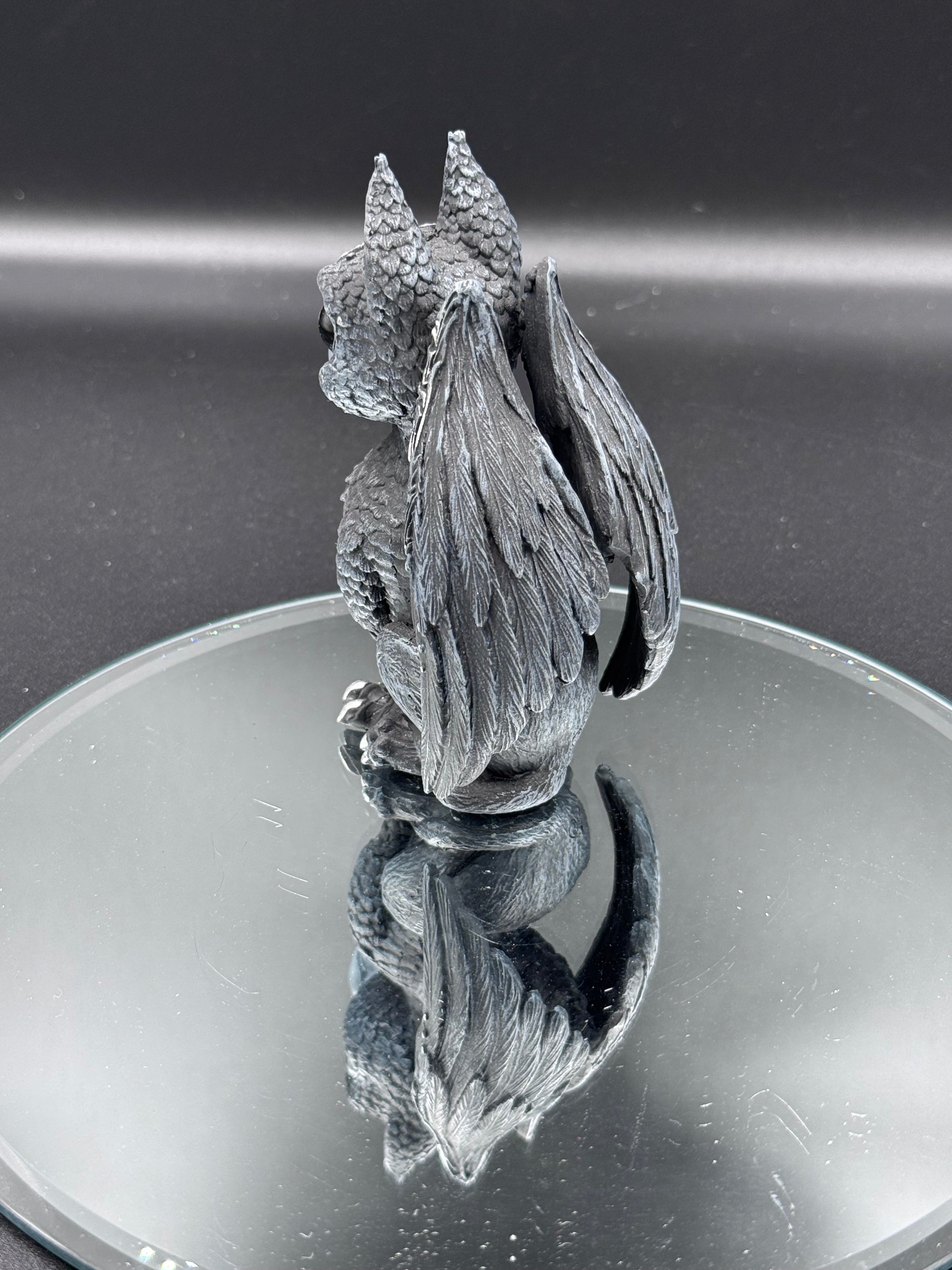 Griffael Occult Griffin Figurine 10.7cm