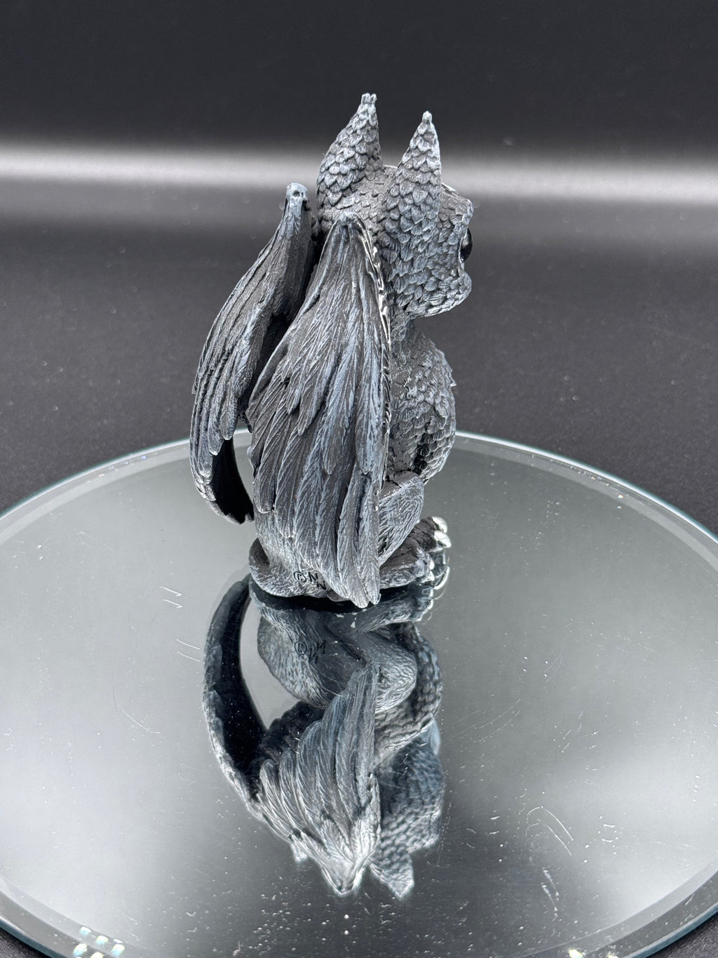 Griffael Occult Griffin Figurine 10.7cm