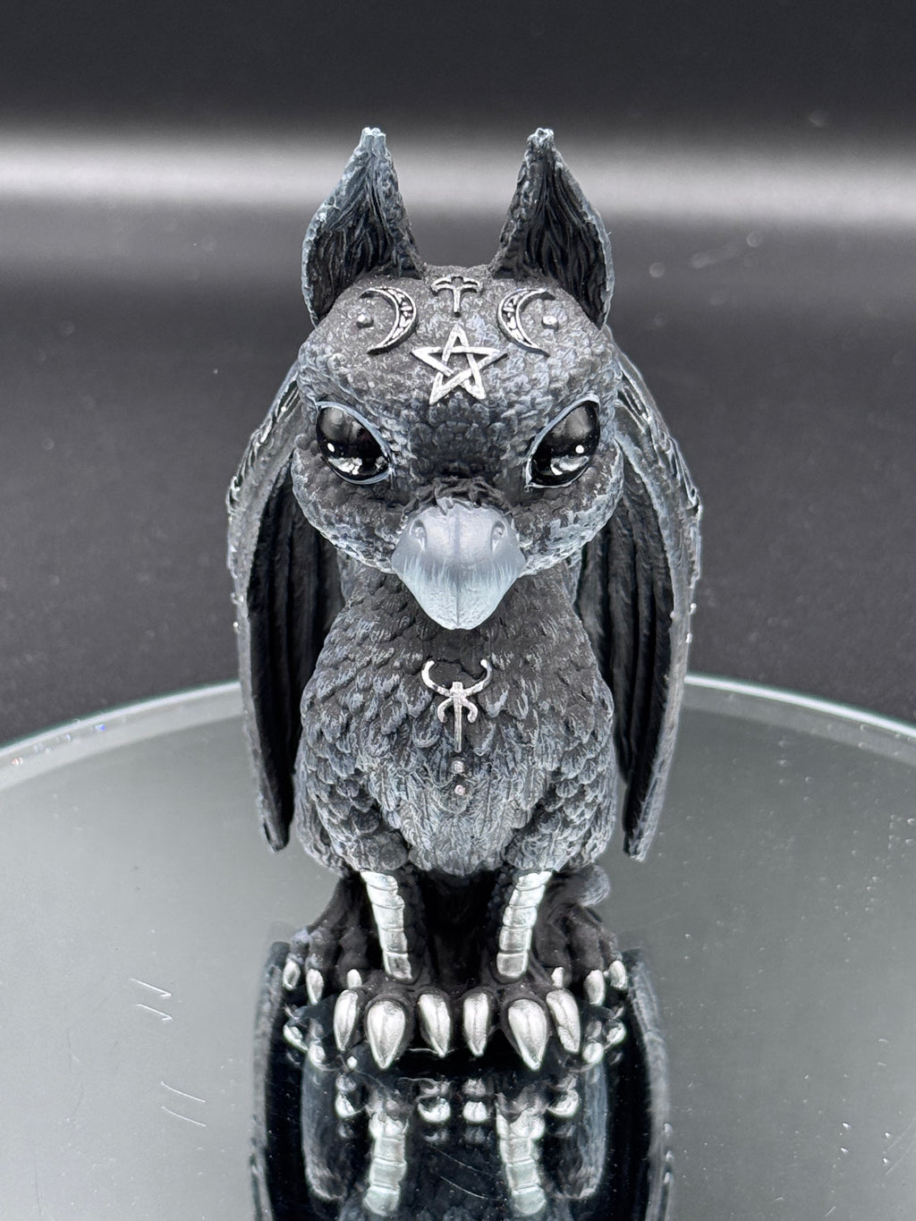 Griffael Occult Griffin Figurine 10.7cm