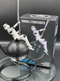 Officially Licensed Original Stormtrooper Wrecking Ball Hanging Ornament 13cm