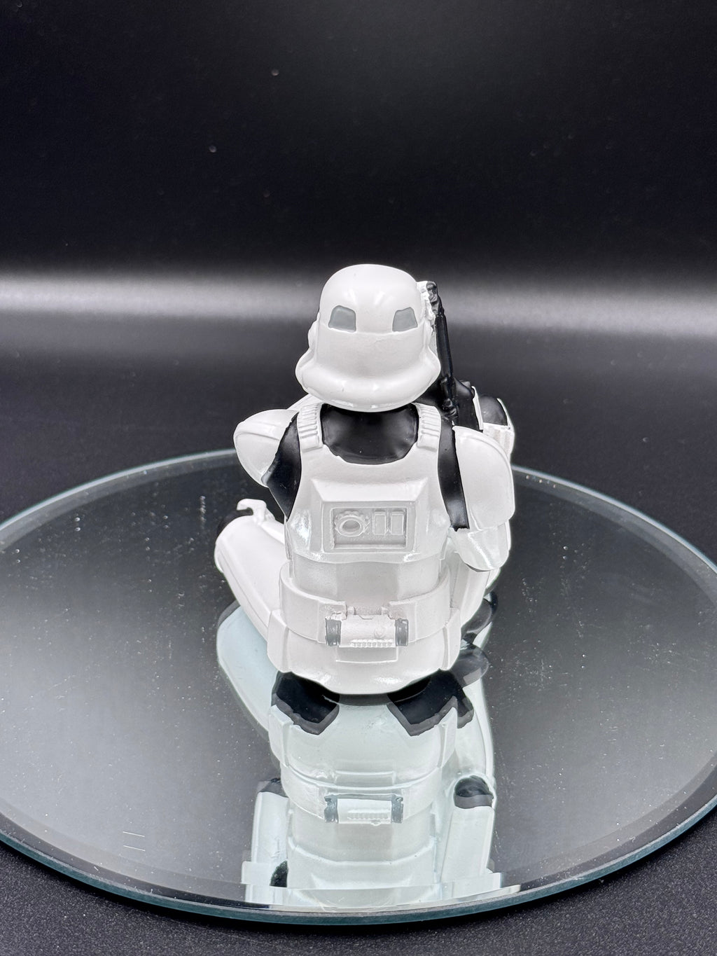 The Original Stormtrooper Three Wise Sci-Fi Speak No Evil