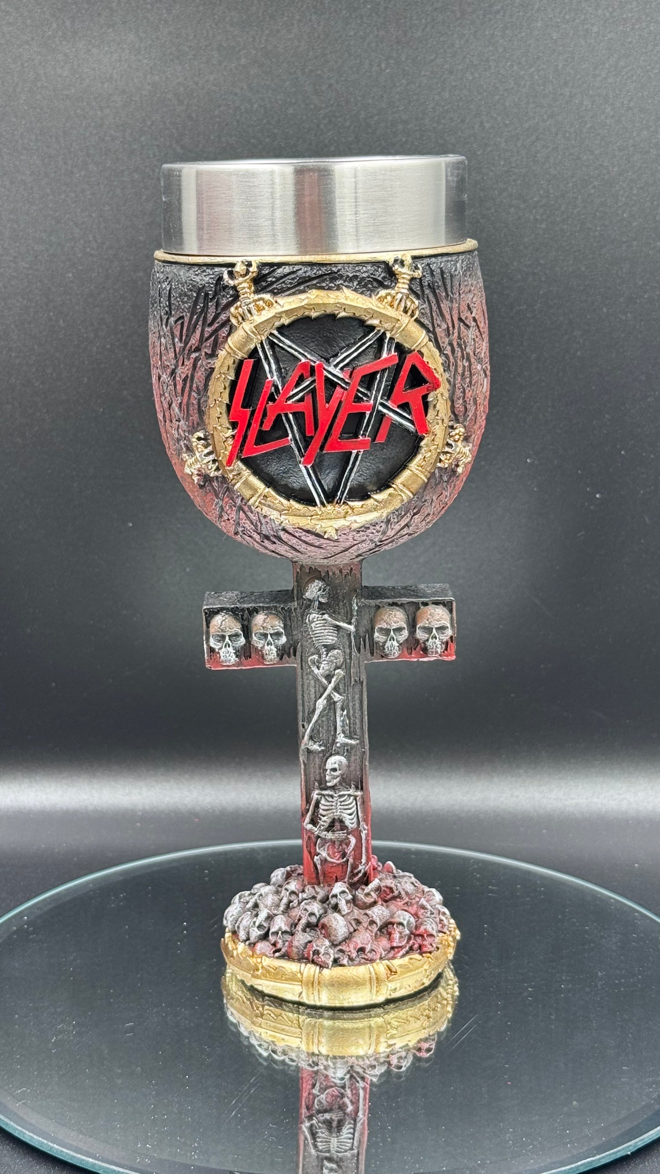 Slayer Seasons in the Abyss Goblet 20.5cm
