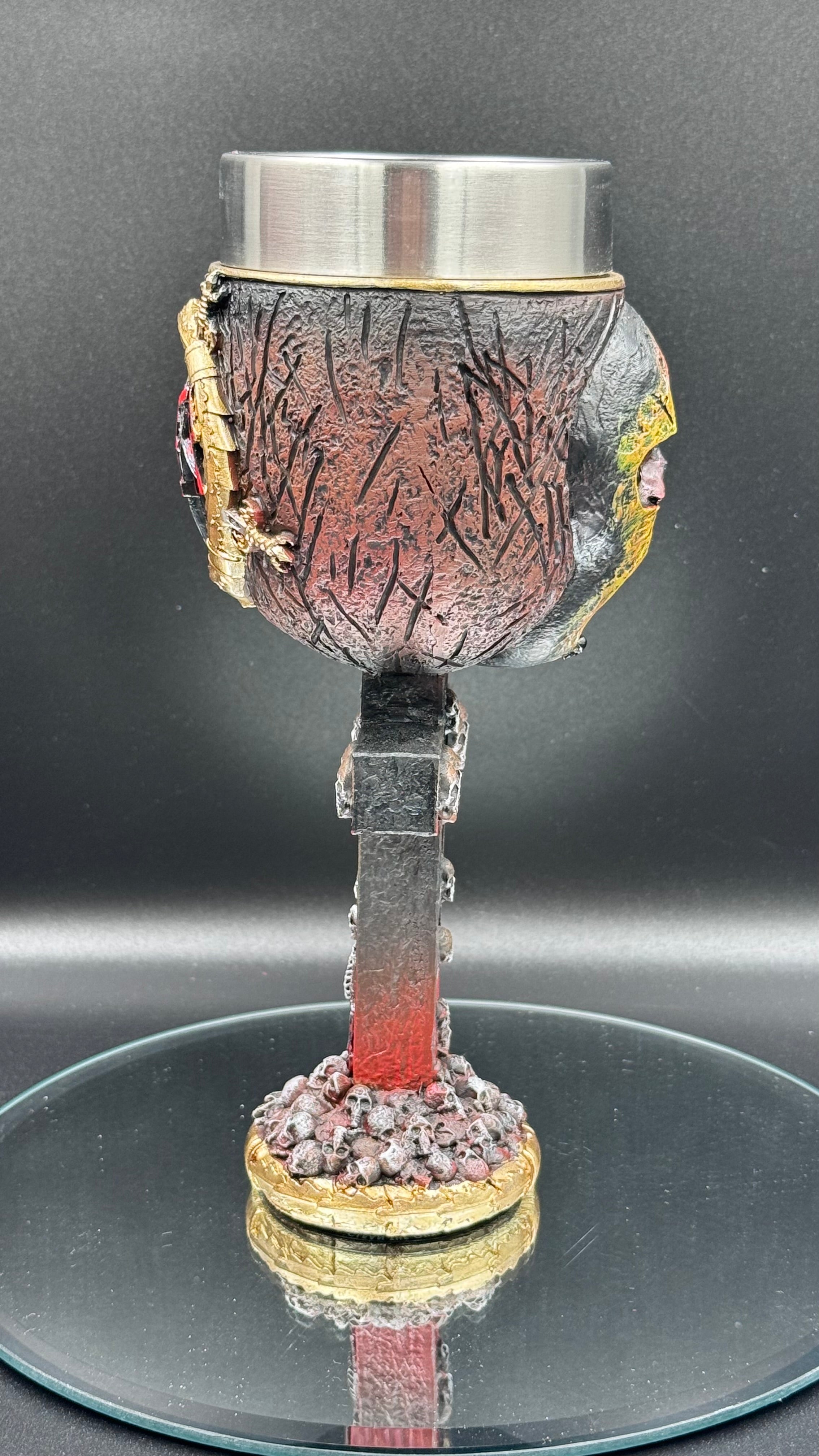 Slayer Seasons in the Abyss Goblet 20.5cm