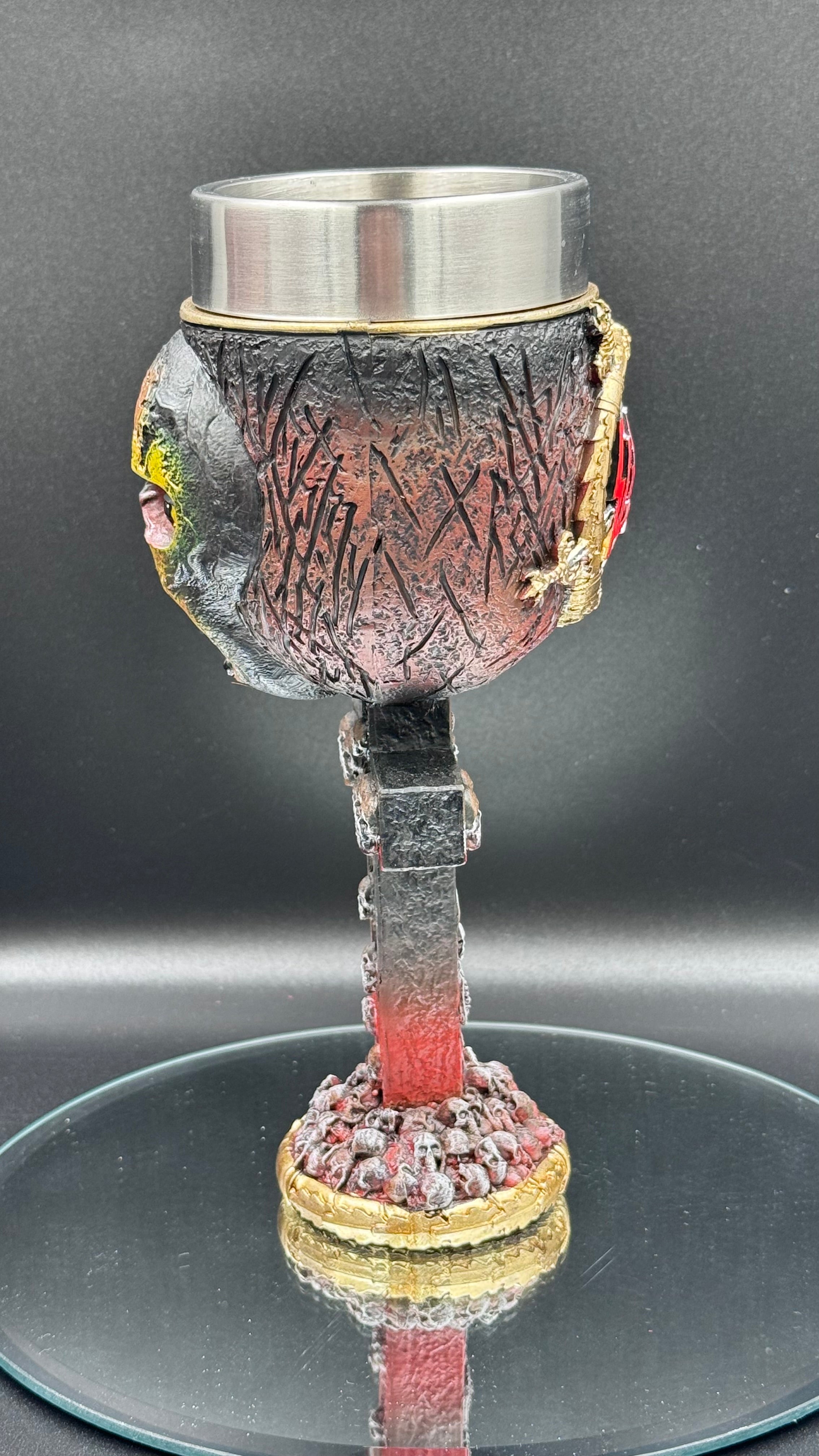 Slayer Seasons in the Abyss Goblet 20.5cm