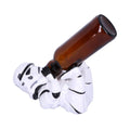 Original Stormtrooper Guzzler Wine Bottle Holder, 22cm