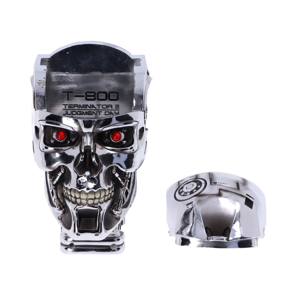 Terminator 2 T-800 Head Bottle Opener | Officially Licensed