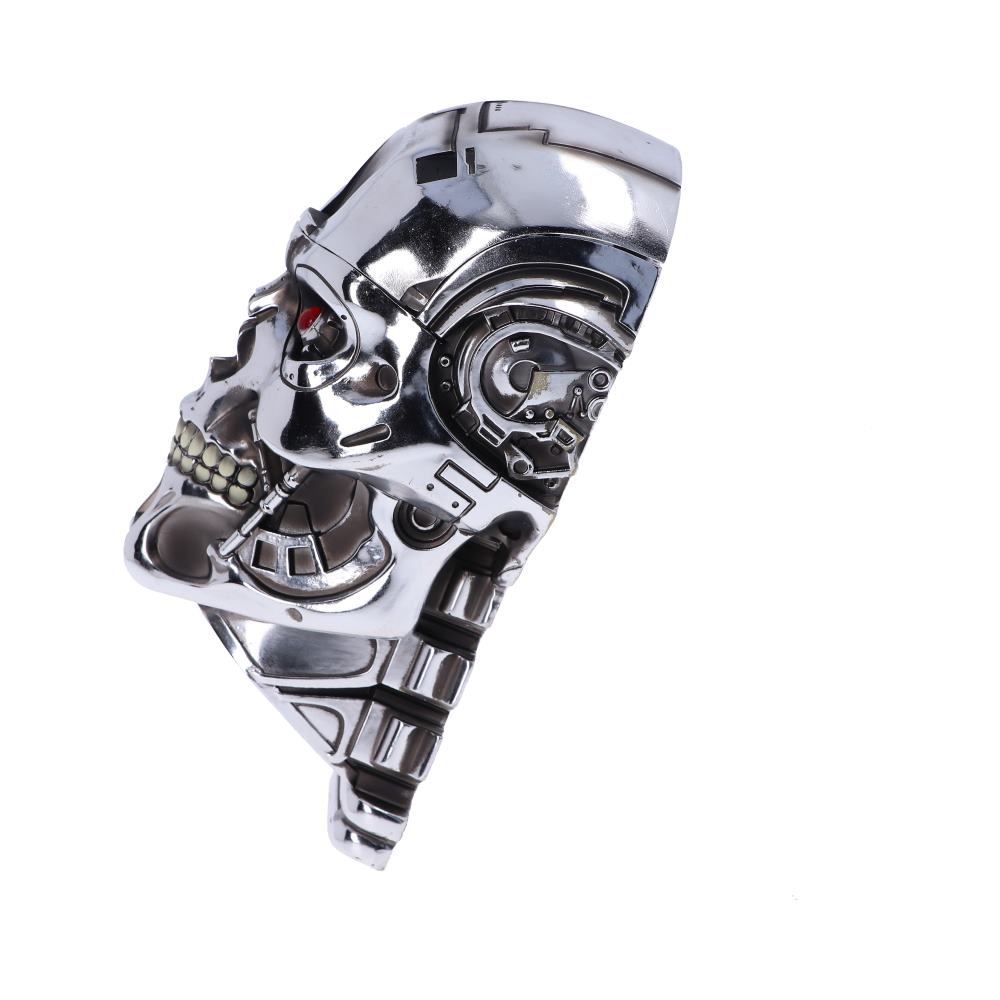 Terminator 2 T-800 Head Bottle Opener | Officially Licensed