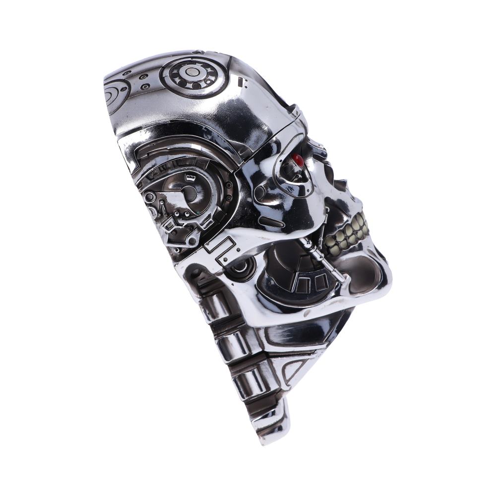Terminator 2 T-800 Head Bottle Opener | Officially Licensed