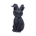 Pawzuph Horned Occult Cat Figurine 11cm – Nemesis Now Cult Cuties