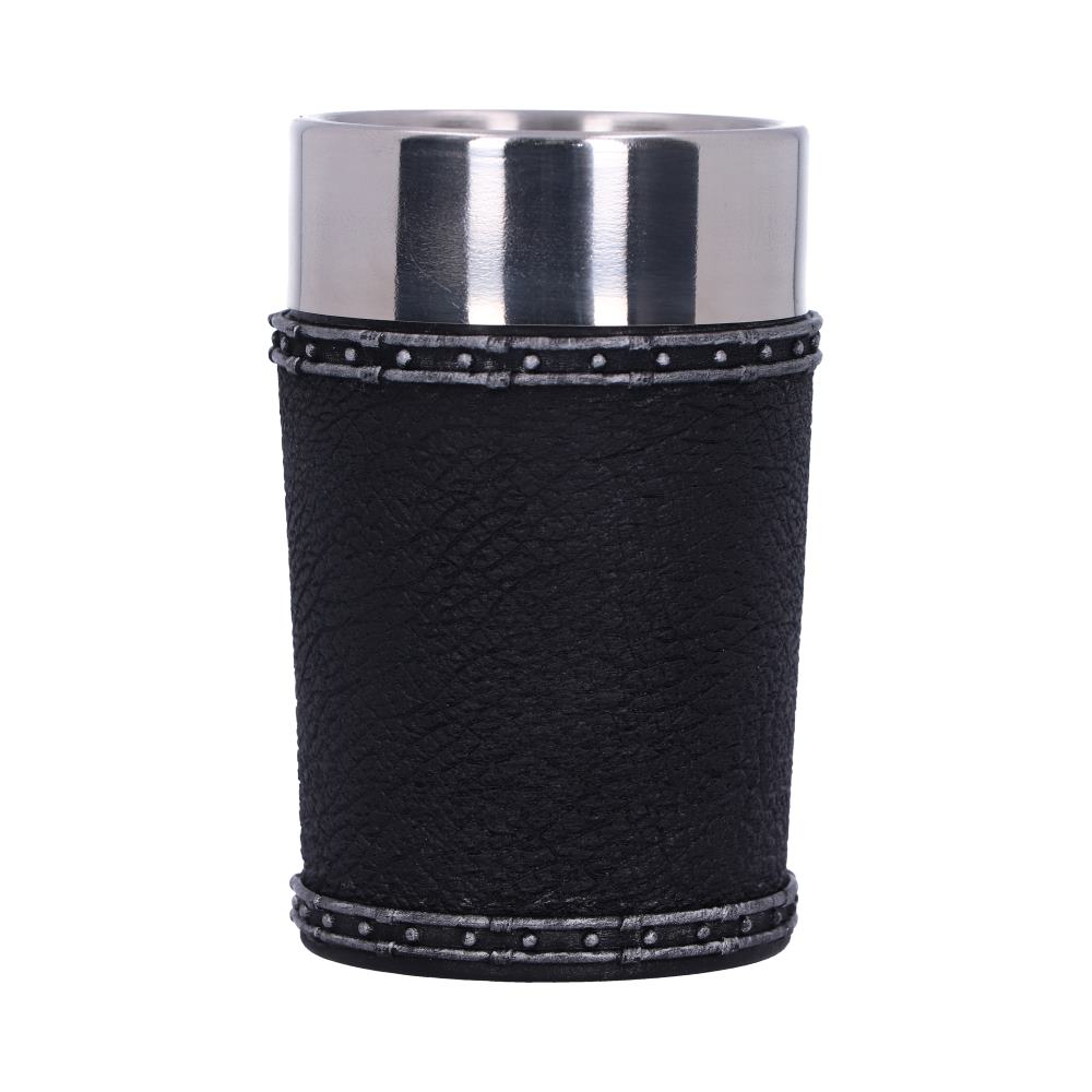 Metallica Black Album Shot Glass 7.5cm | Officially Licensed