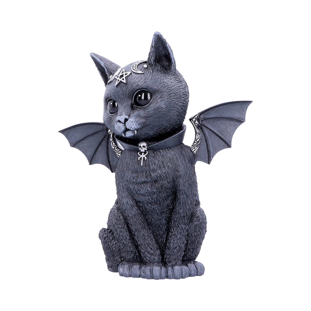 Cult Cuties Malpuss Large Winged Cat Figurine 24cm