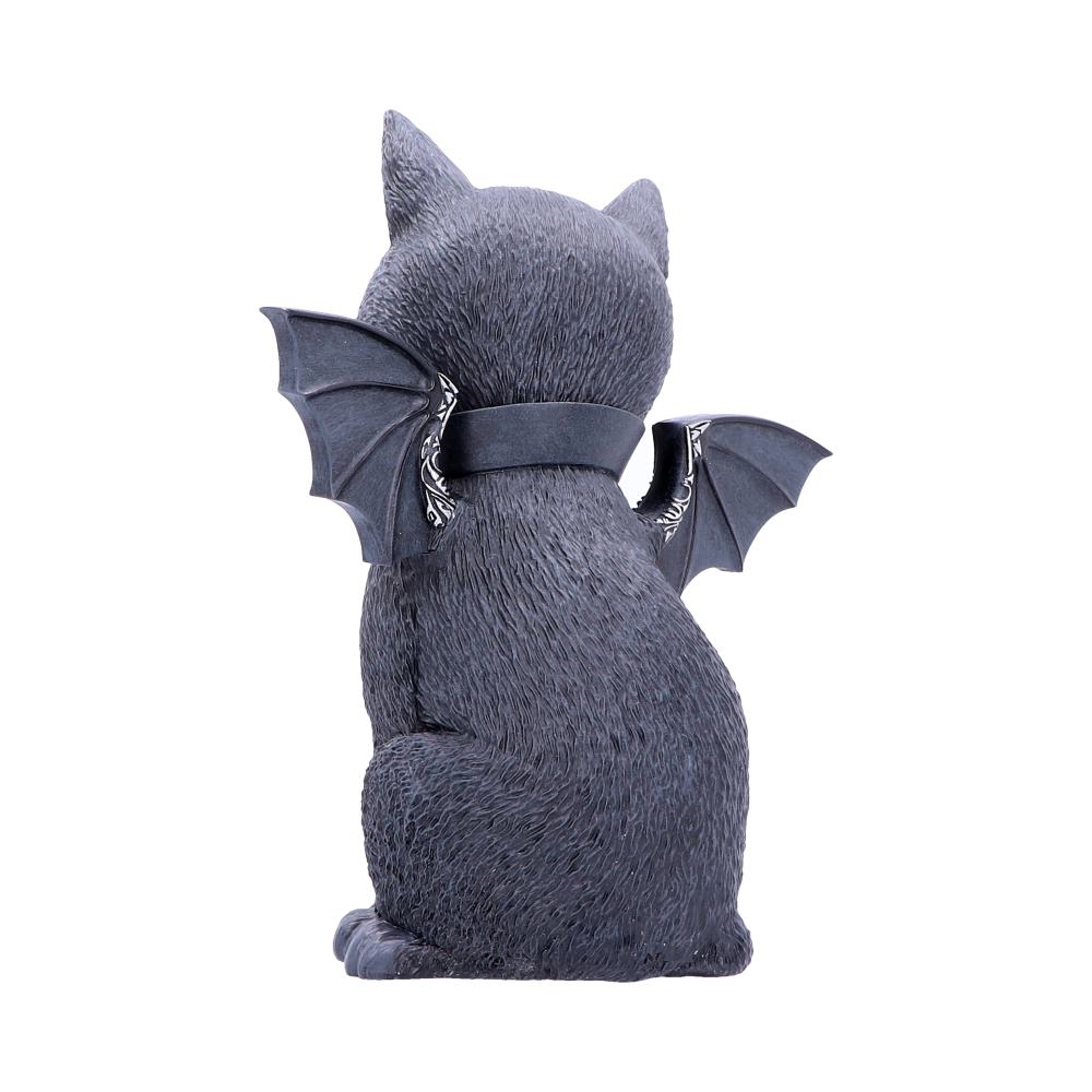 Cult Cuties Malpuss Large Winged Cat Figurine 24cm