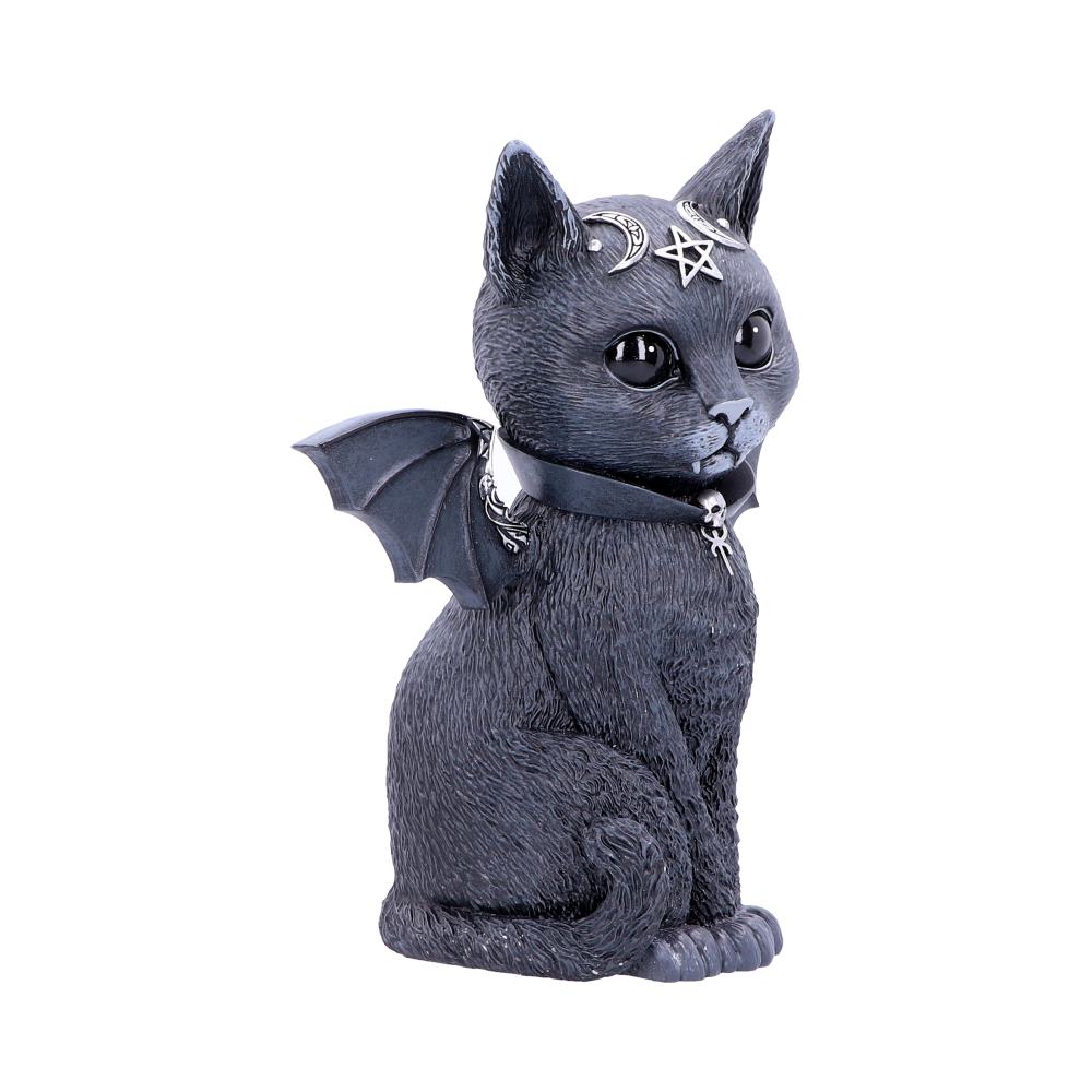 Cult Cuties Malpuss Large Winged Cat Figurine 24cm