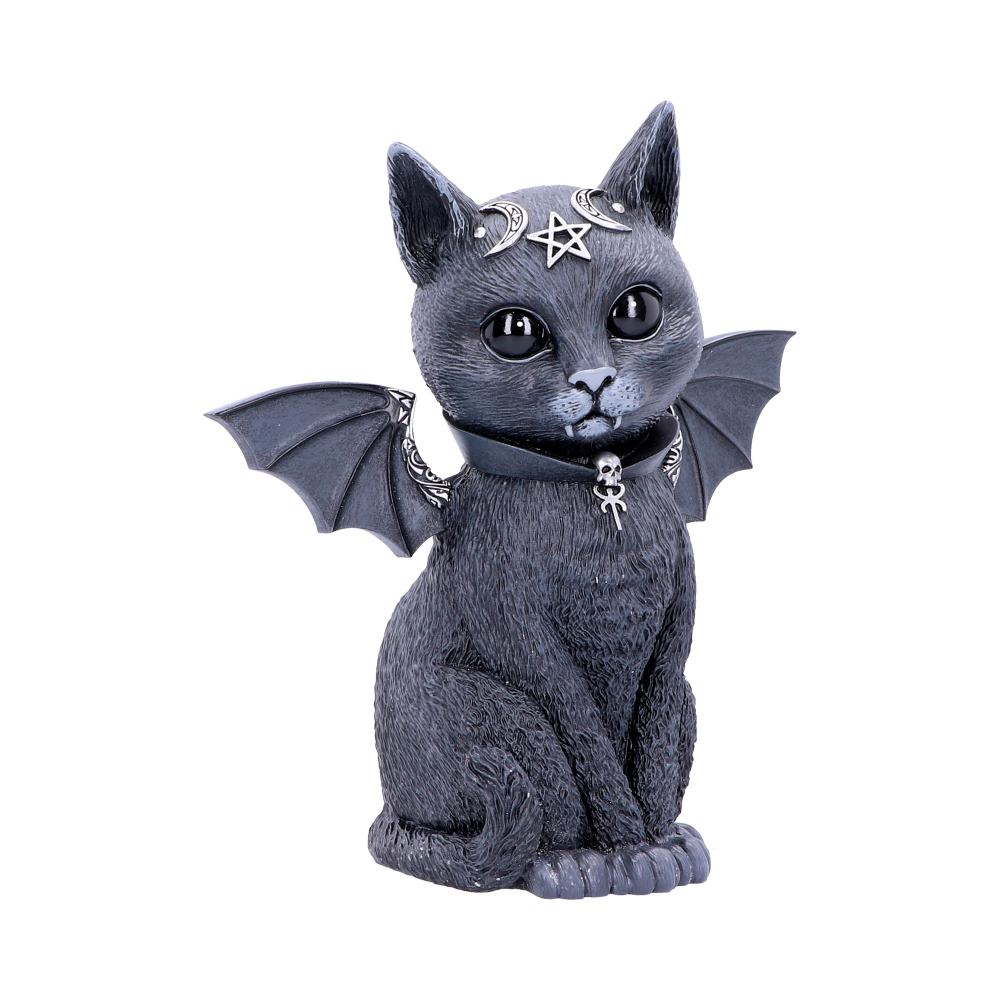Cult Cuties Malpuss Large Winged Cat Figurine 24cm