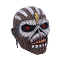 Iron Maiden The Book of Souls Eddie Head Trinket Box | Nemesis Now