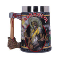 Iron Maiden Killers Album Tankard, 15.5cm | Nemesis Now
