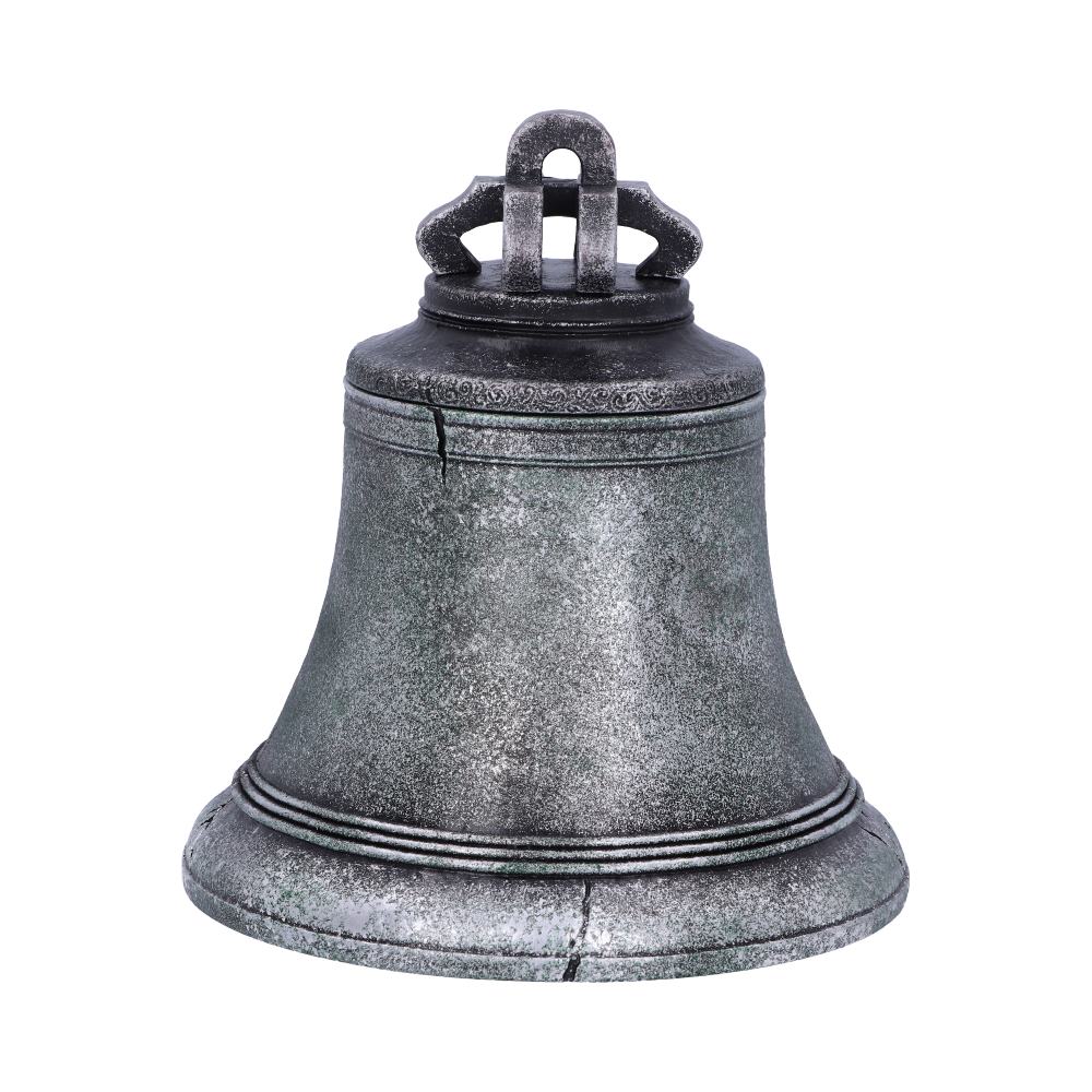AC/DC Hells Bells Sculpted Box, 13cm