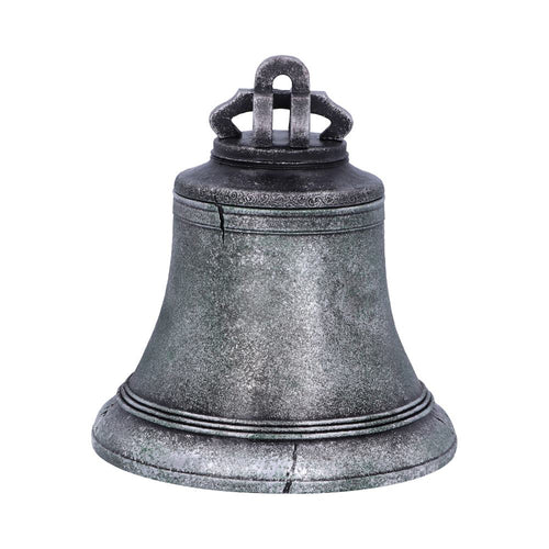 AC/DC Hells Bells Sculpted Box, 13cm