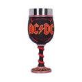 AC/DC High Voltage Goblet Collectible, 19.5cm