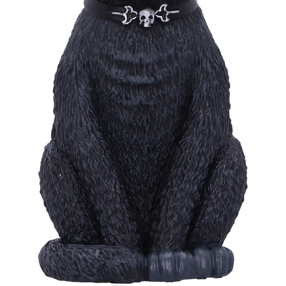 Cult Cuties Pawzuph Horned Cat Hanging Ornament 10cm – Officially Licensed