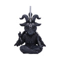 Baphoboo Baby Baphomet Hanging Ornament 11cm – Nemesis Now