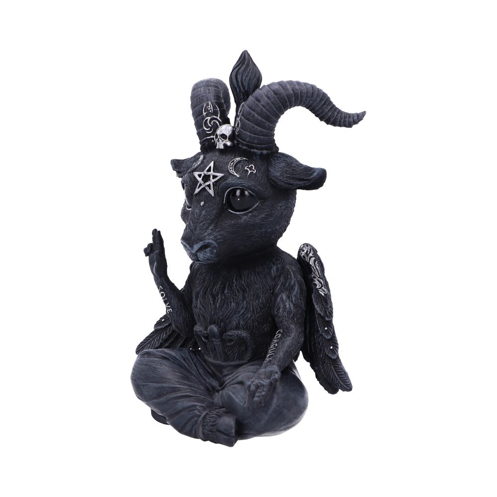 Cult Cuties Baphoboo Cute Baphomet Figurine 14cm