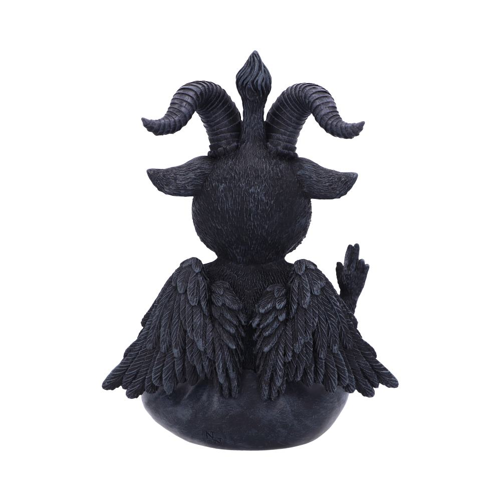 Cult Cuties Baphoboo Cute Baphomet Figurine 14cm