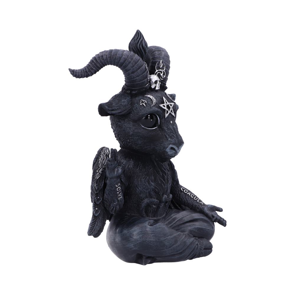 Cult Cuties Baphoboo Cute Baphomet Figurine 14cm