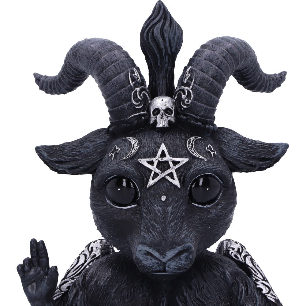 Cult Cuties Baphoboo Cute Baphomet Figurine 14cm