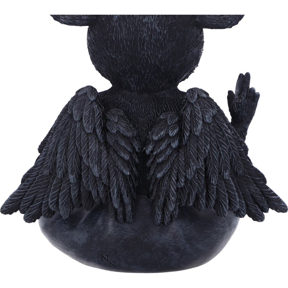 Cult Cuties Baphoboo Cute Baphomet Figurine 14cm