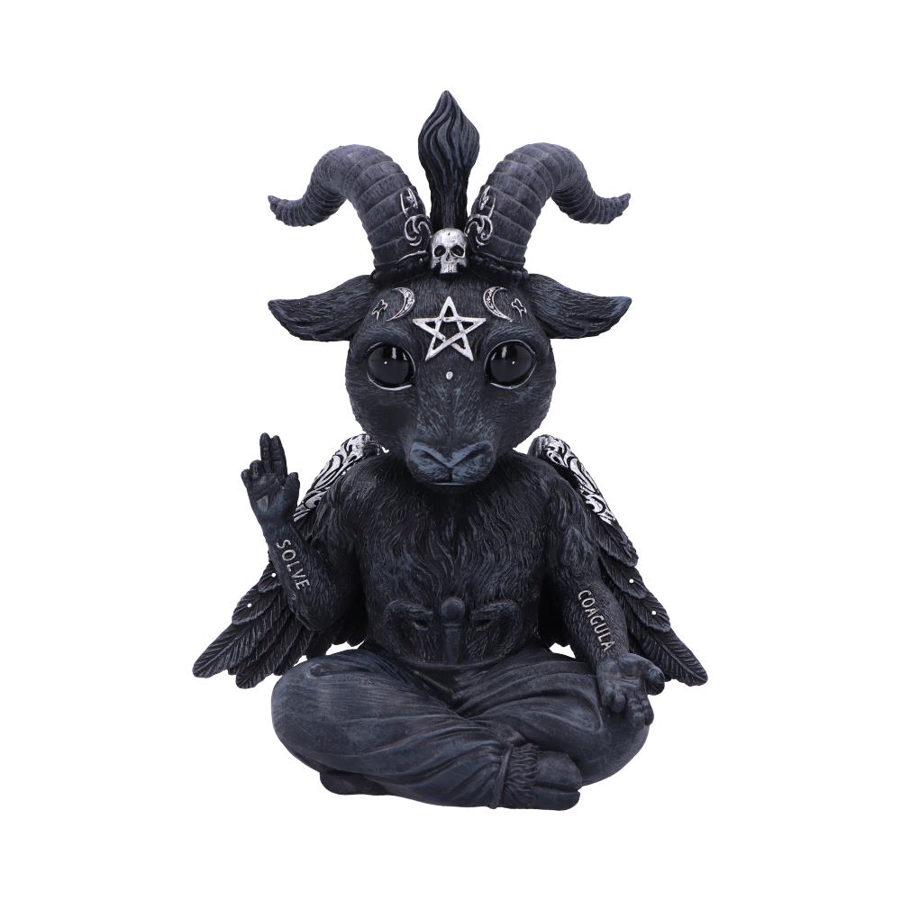 Cult Cuties Baphoboo Cute Baphomet Figurine 14cm