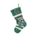 Harry Potter Slytherin Christmas Stocking Ornament
