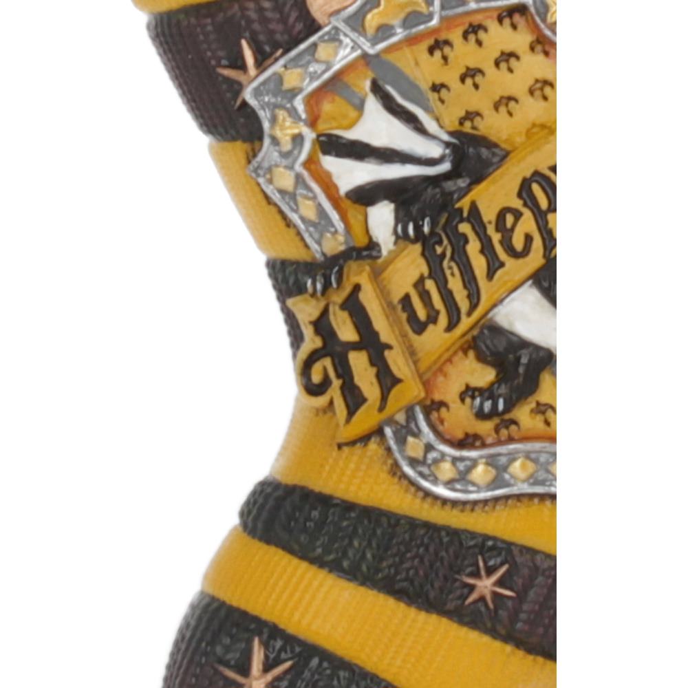 Harry Potter Hufflepuff Christmas Stocking Ornament