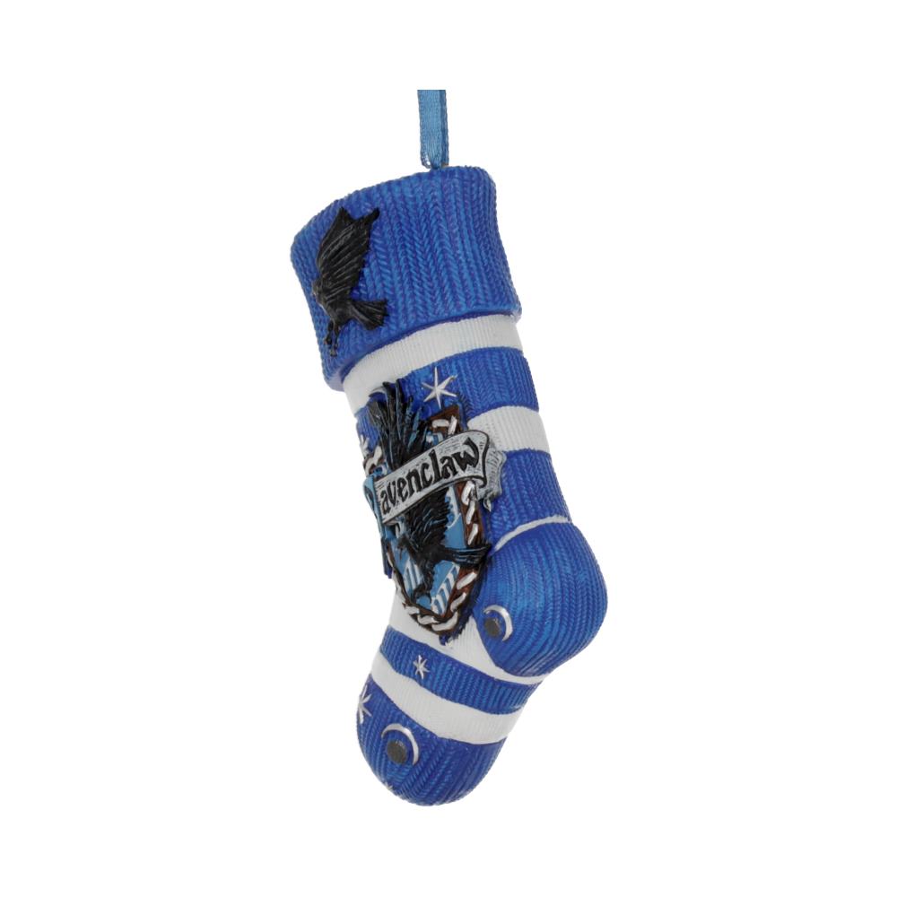 Harry Potter Ravenclaw Christmas Stocking Ornament