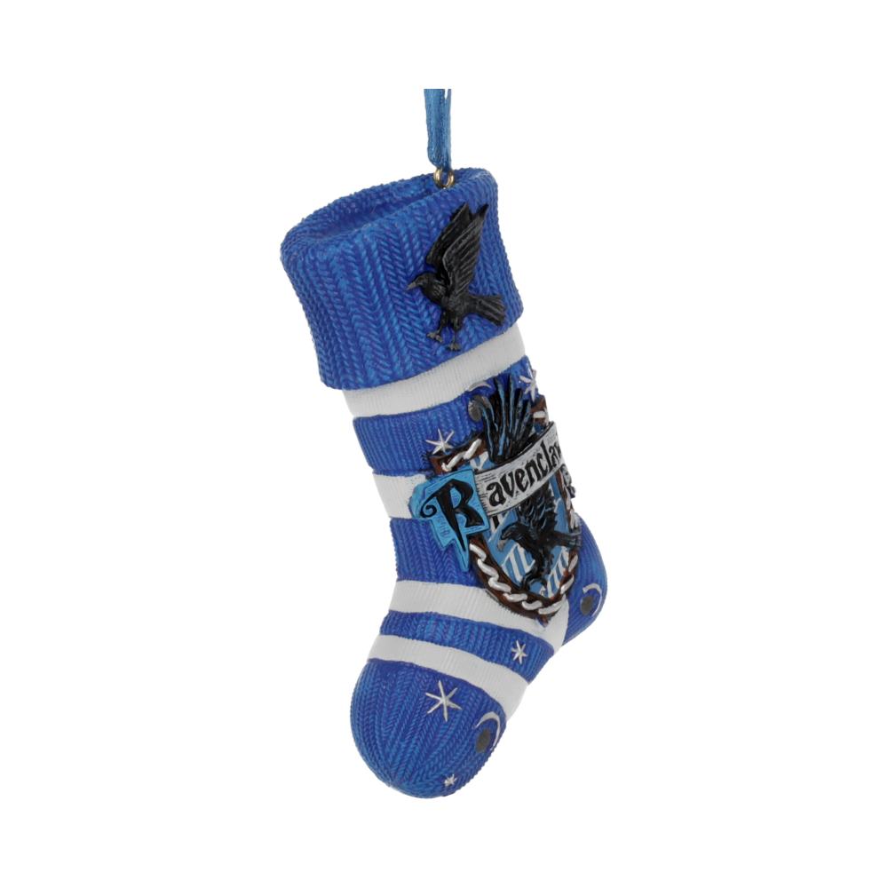 Harry Potter Ravenclaw Christmas Stocking Ornament