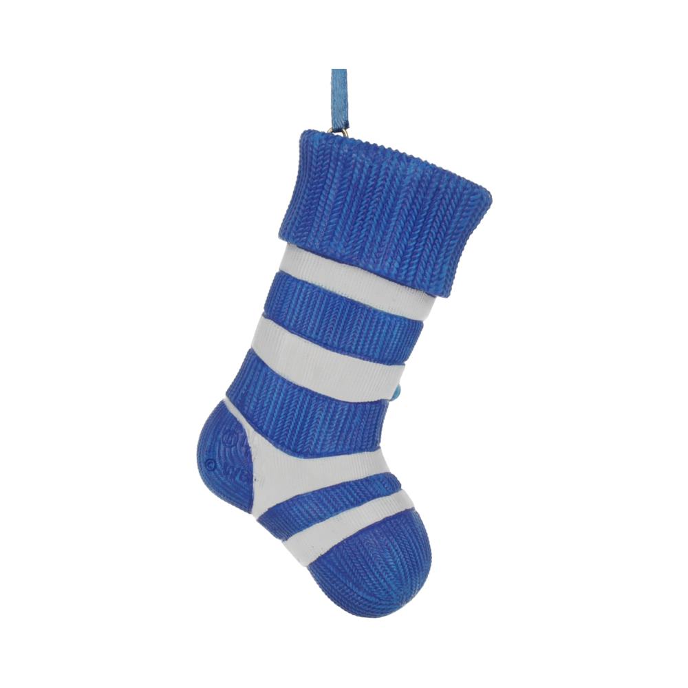Harry Potter Ravenclaw Christmas Stocking Ornament
