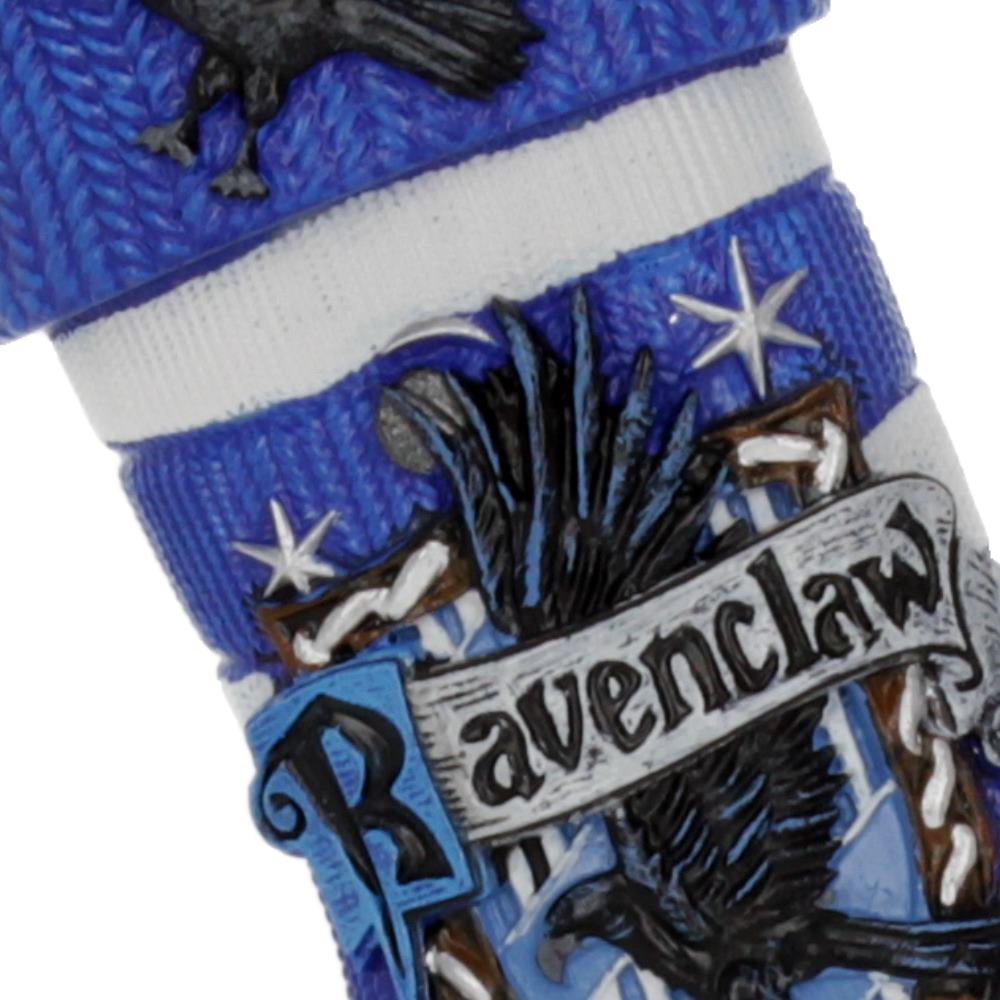 Harry Potter Ravenclaw Christmas Stocking Ornament