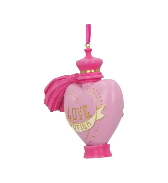 Harry Potter Love Potion Hanging Ornament – Officially Licensed