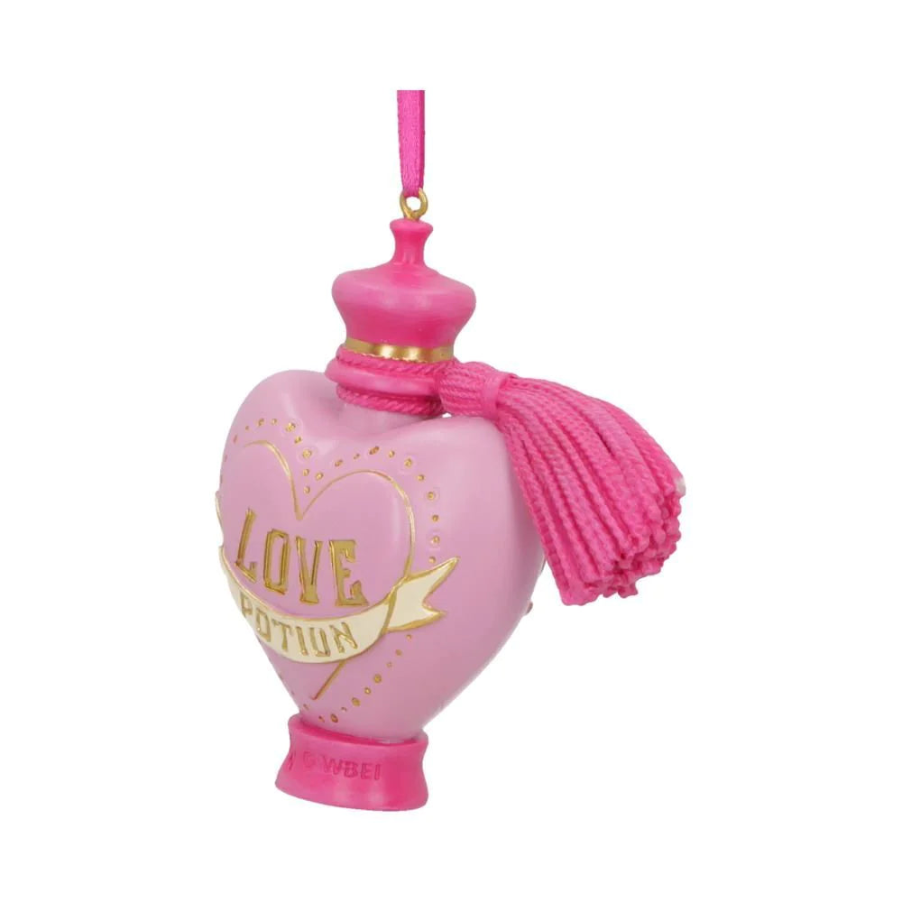 Harry Potter Love Potion Hanging Ornament – Officially Licensed