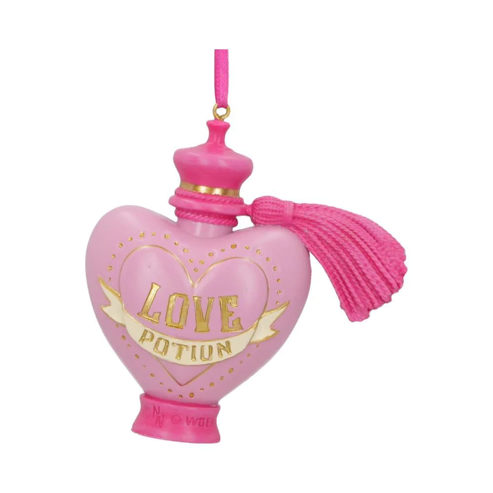 Harry Potter Love Potion Hanging Ornament – Officially Licensed