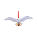 Harry Potter Hedwig Christmas Ornament 13cm