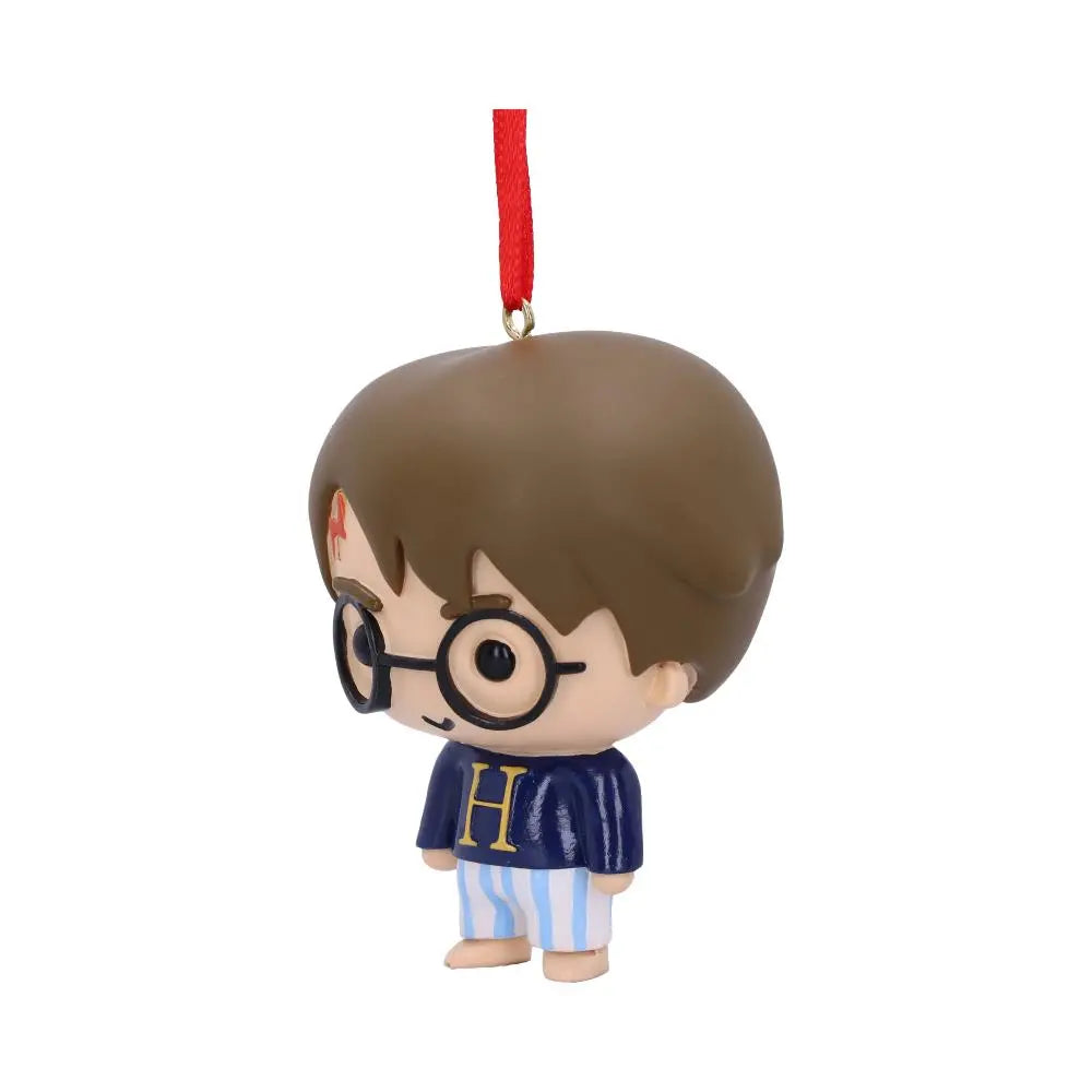 Harry Potter Chibi Harry Hanging Ornament 7cm – Officially Licensed