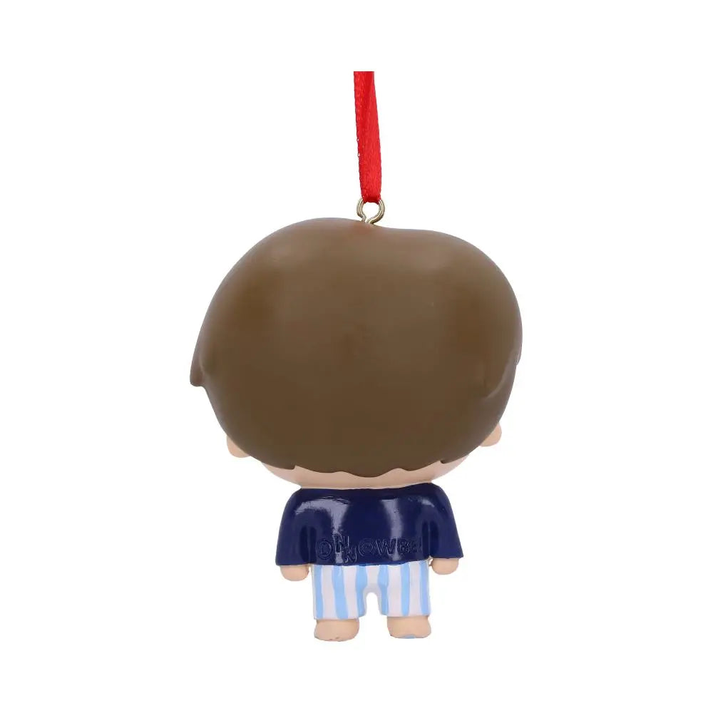 Harry Potter Chibi Harry Hanging Ornament 7cm – Officially Licensed