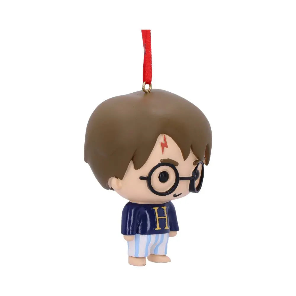 Harry Potter Chibi Harry Hanging Ornament 7cm – Officially Licensed